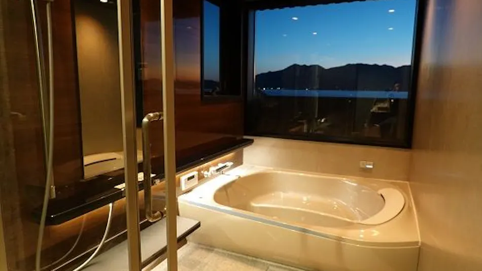 Takumi Hotel Tarumi