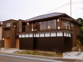 TAKUMI　HOTEL　tarumi