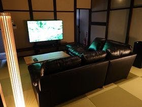 TAKUMI　HOTEL　tarumi