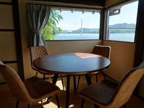 TAKUMI　HOTEL　tarumi