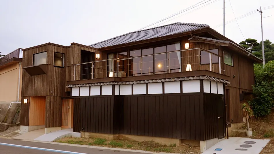 Takumi Hotel Tarumi
