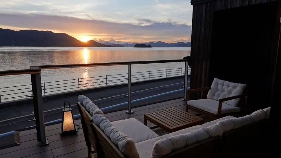 Takumi Hotel Tarumi