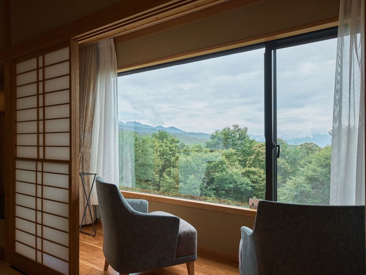 Point Vacation Tateshina Kogen