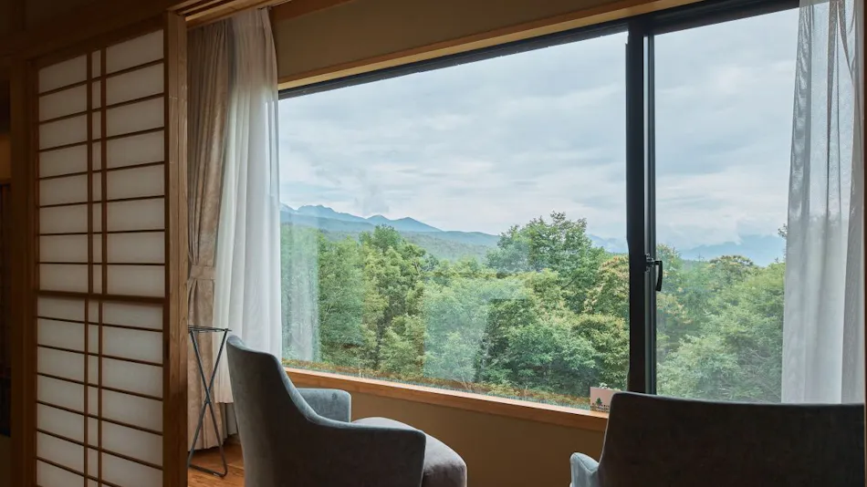 Point Vacation Tateshina Kogen