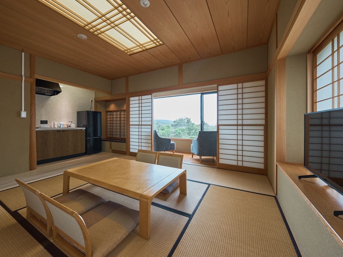 Point Vacation Tateshina Kogen