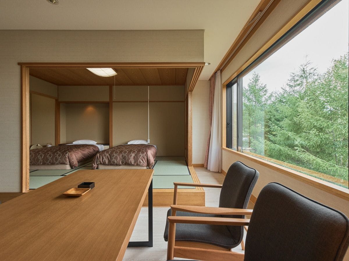 Point Vacation Tateshina Kogen
