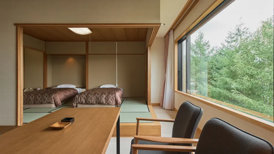Point Vacation Tateshina Kogen