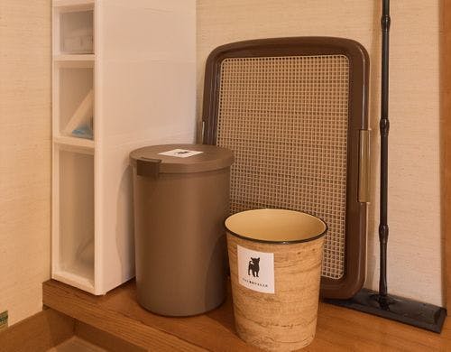 スタンダードルーム一例