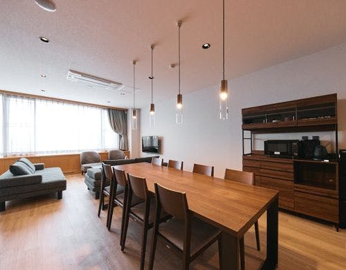 【グランドルーム一例】