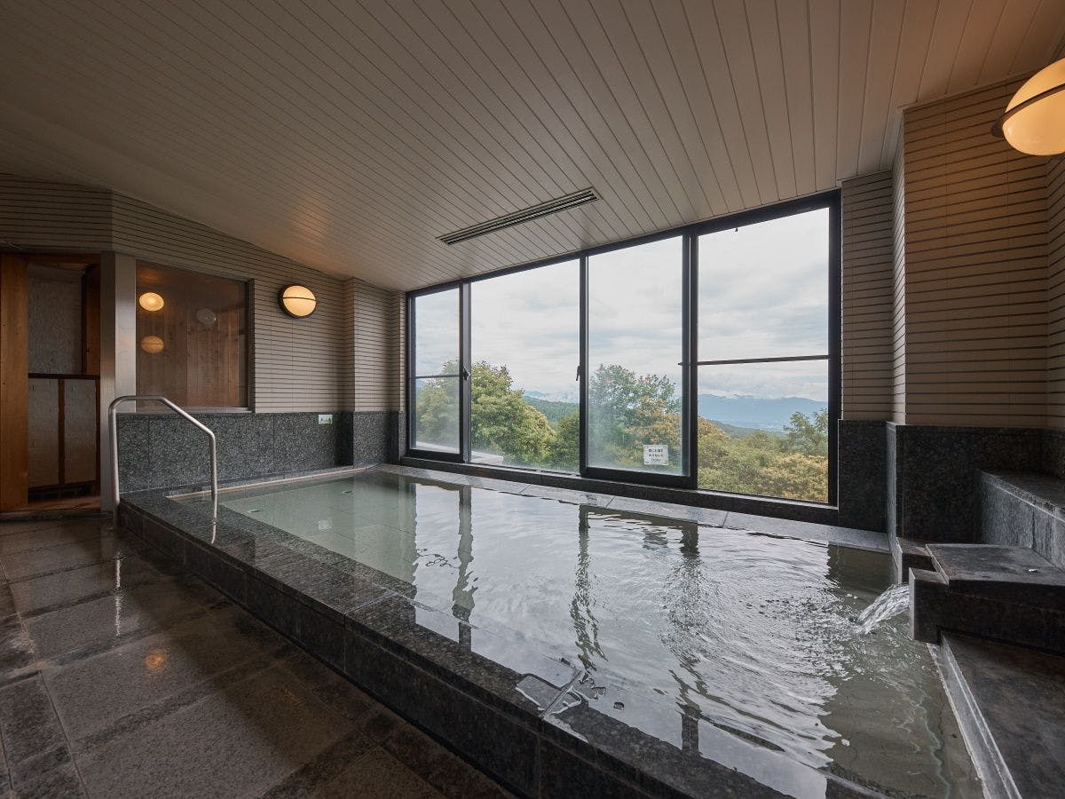 Point Vacation Tateshina Kogen