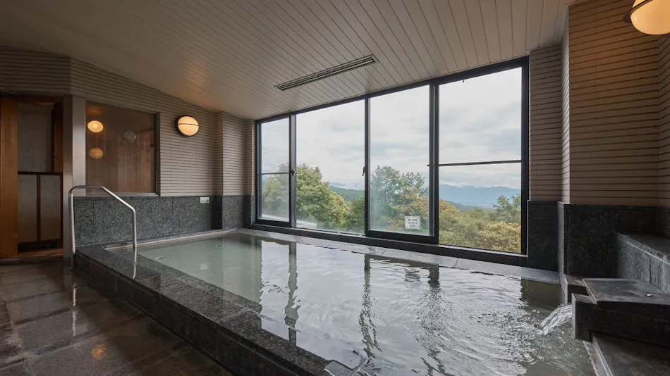 Point Vacation Tateshina Kogen