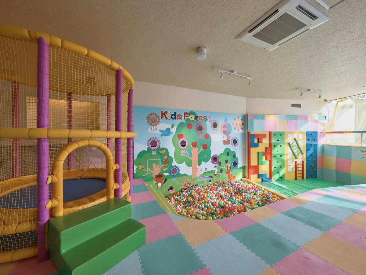 Point Vacation Tateshina Kogen