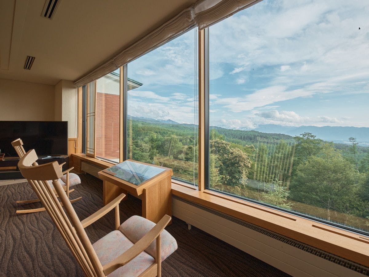 Point Vacation Tateshina Kogen