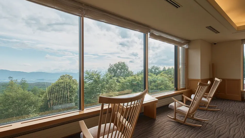 Point Vacation Tateshina Kogen