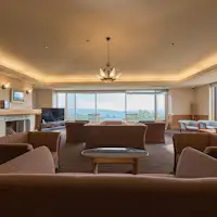 ล็อบบี้เลานจ์