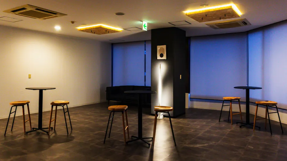 Yonago City Gardens Hotel