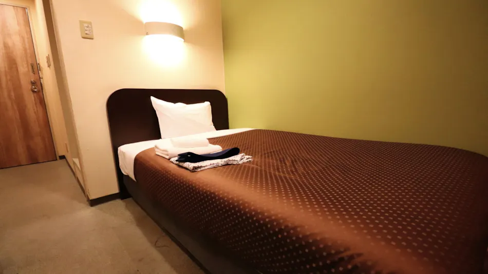Yonago City Gardens Hotel