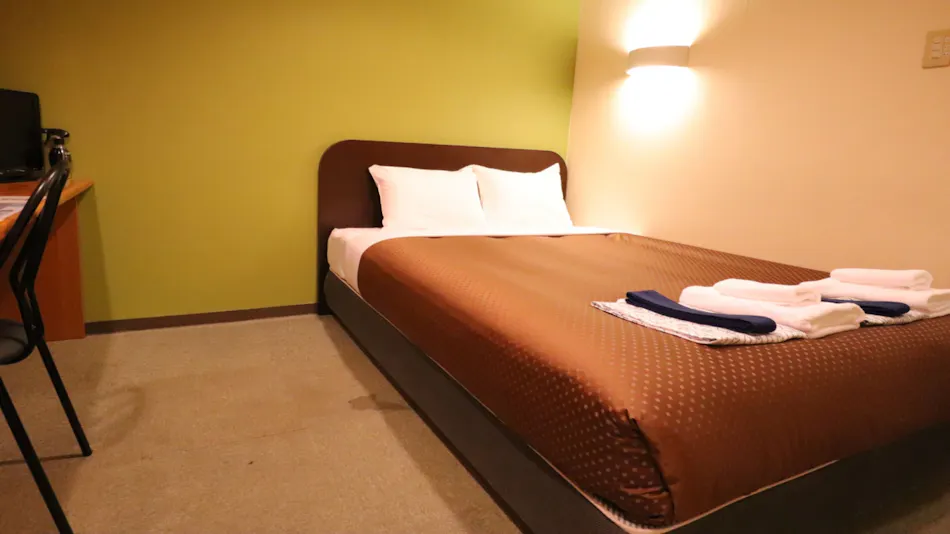 Yonago City Gardens Hotel