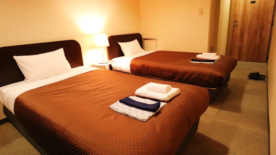 Yonago City Gardens Hotel