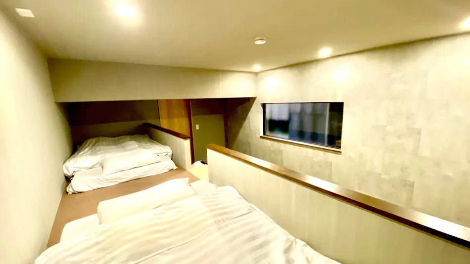Geku-mae Villa Michi