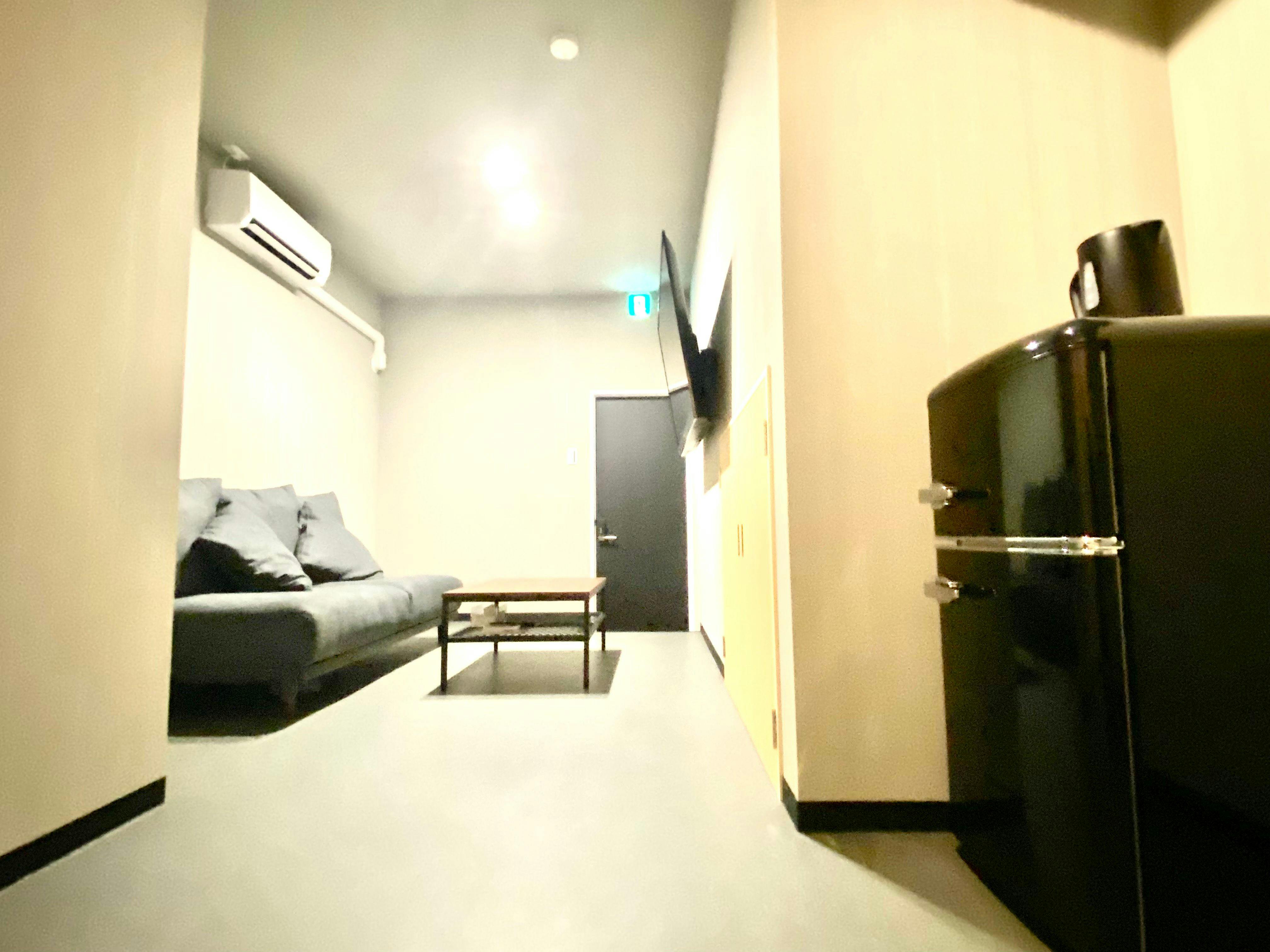 Geku-mae Villa Michi