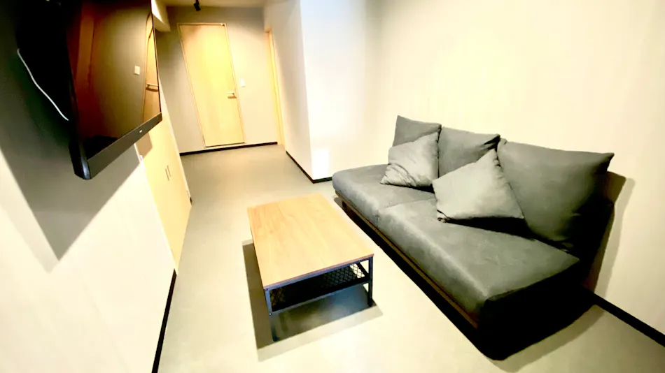 Geku-mae Villa Michi