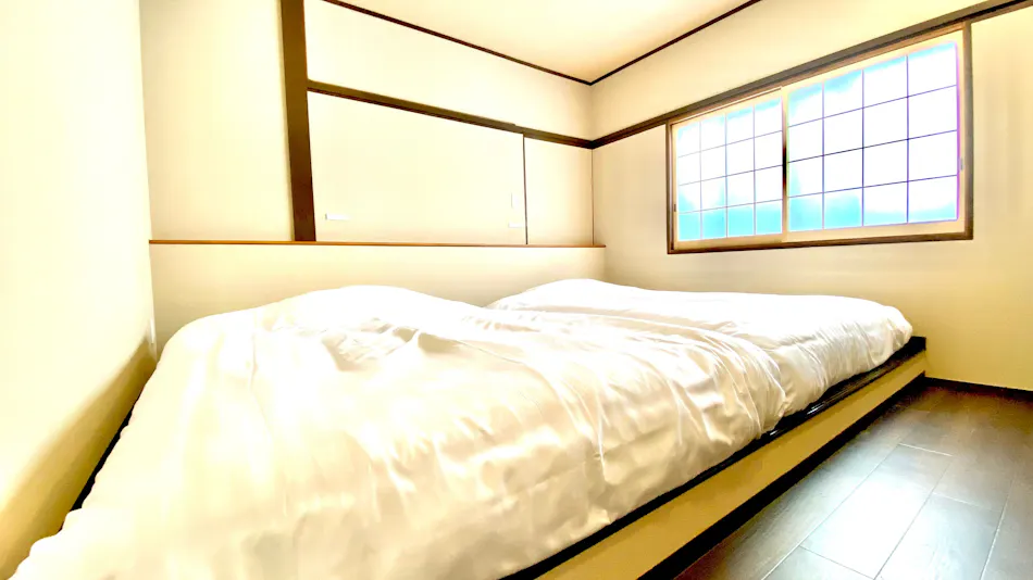 Geku-mae Villa Michi