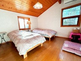 Ｖｉｌｌａ　森のわんころりん