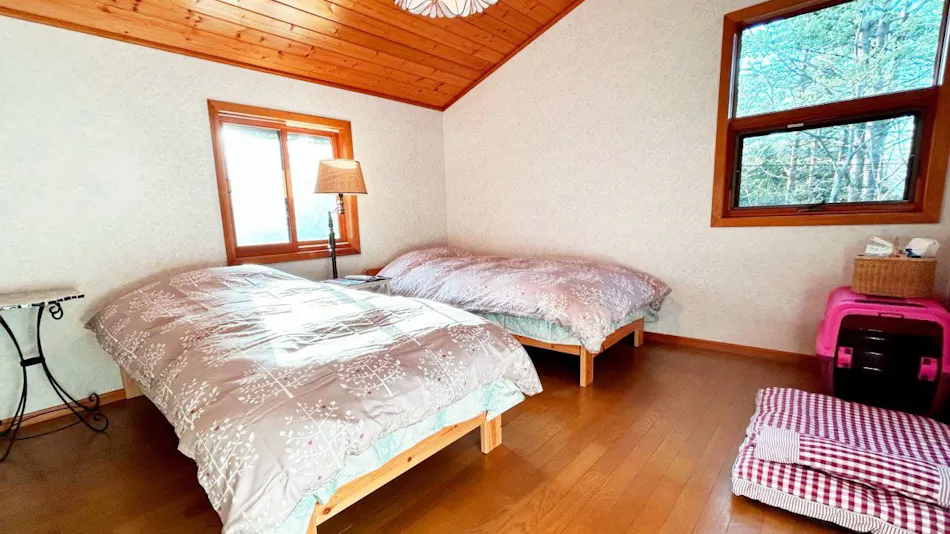 Villa Mori no Wankororin