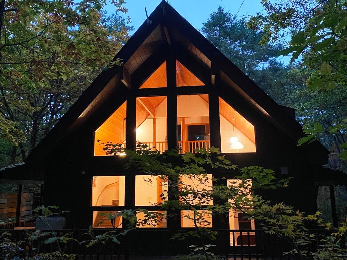 Villa Mori no Wankororin