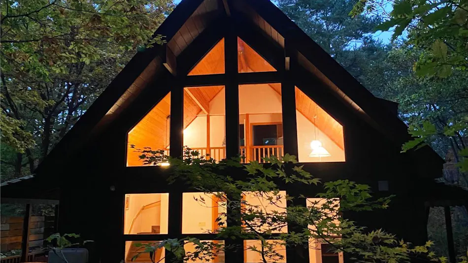 Villa Mori no Wankororin