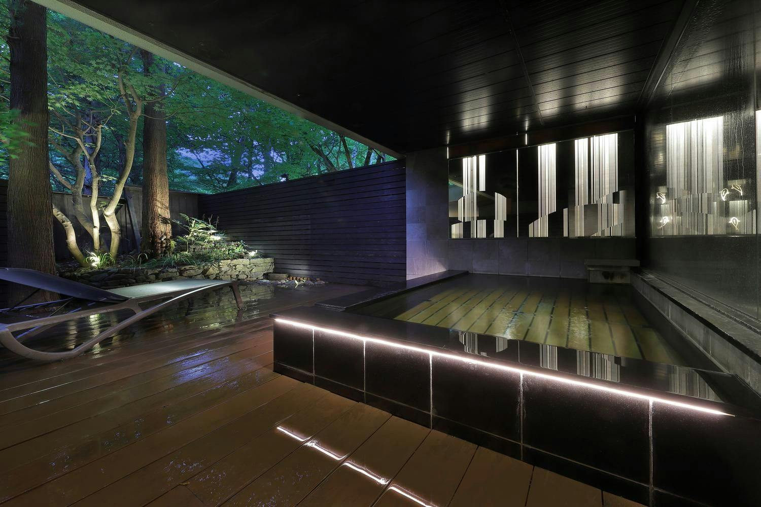 SHIN TOJI HOTEL LULUD