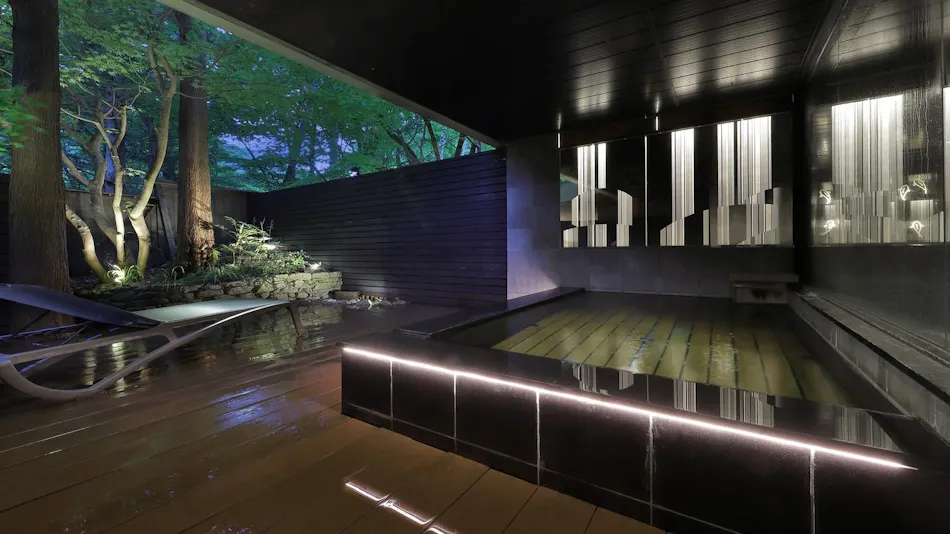 SHIN TOJI HOTEL LULUD