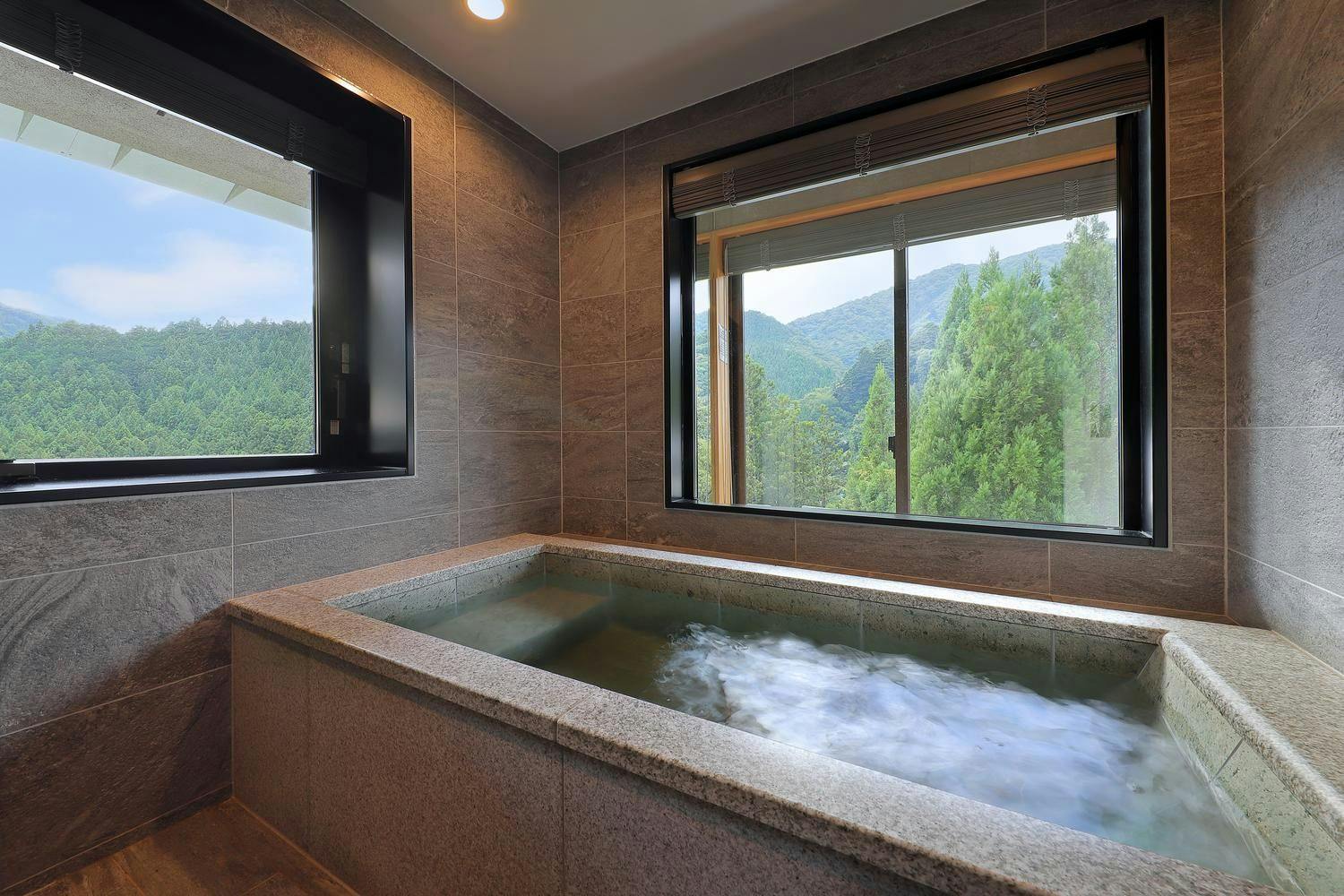 SHIN TOJI HOTEL LULUD