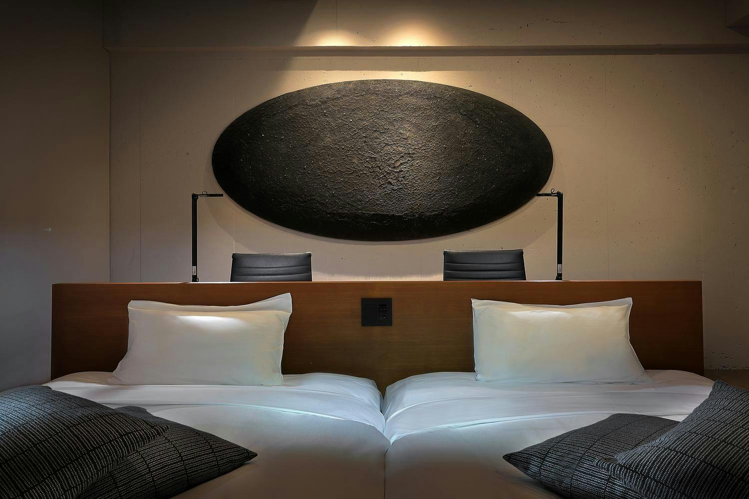 SHIN TOJI HOTEL LULUD