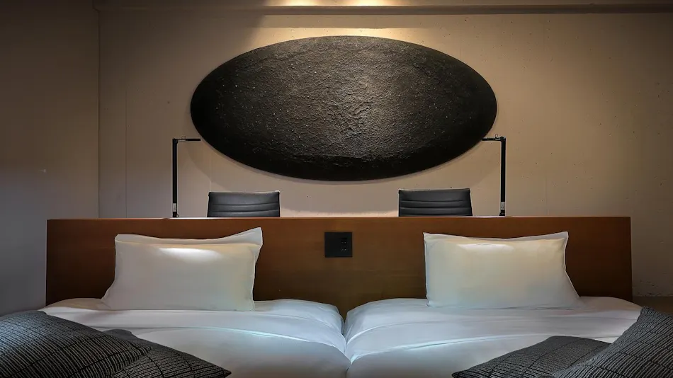 SHIN TOJI HOTEL LULUD