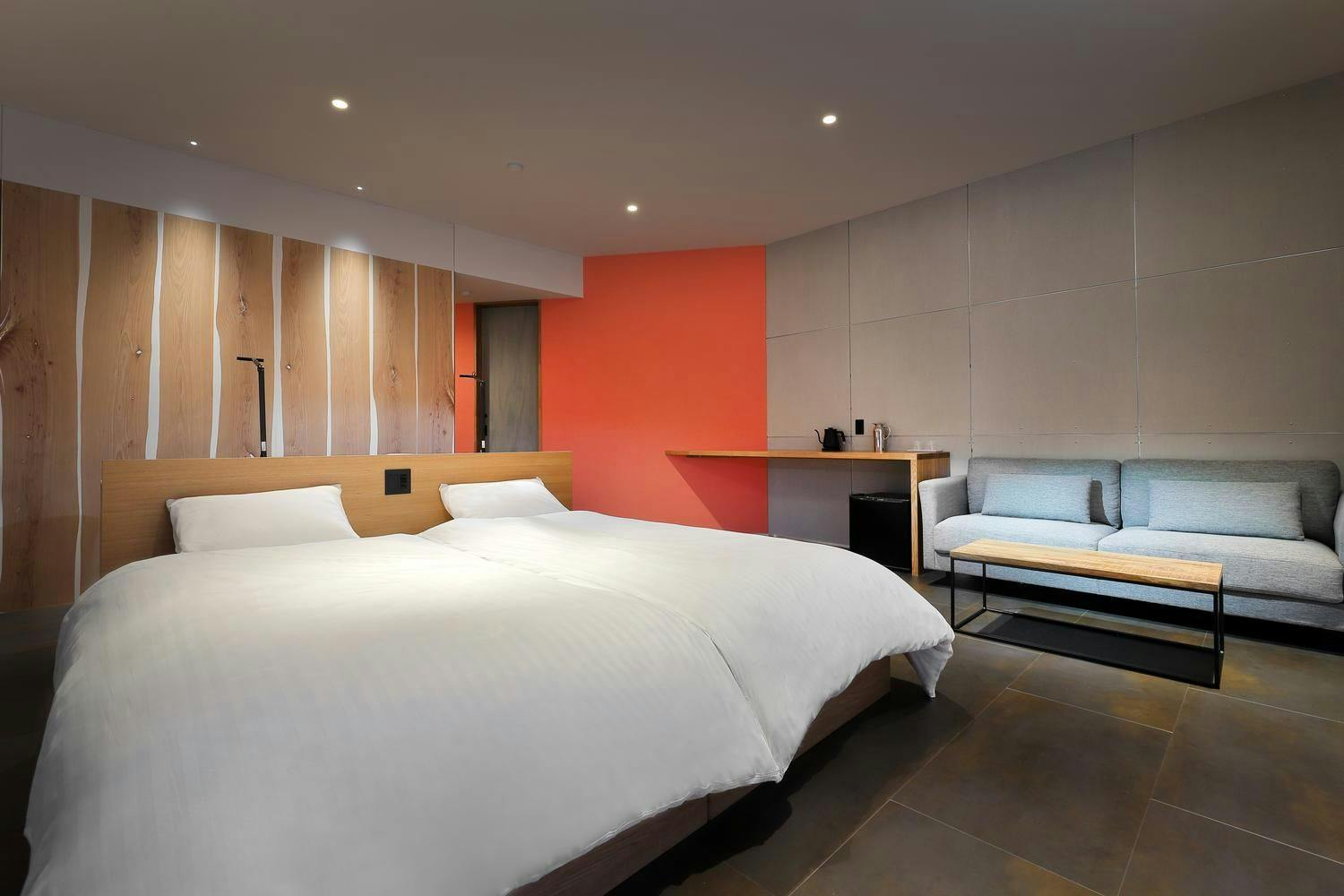 SHIN TOJI HOTEL LULUD