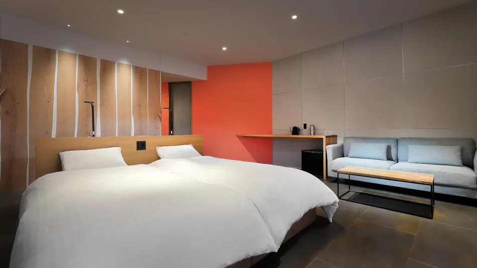 SHIN TOJI HOTEL LULUD