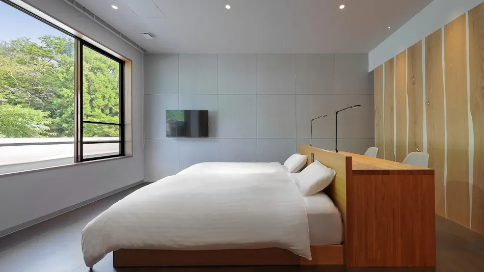 SHIN TOJI HOTEL LULUD
