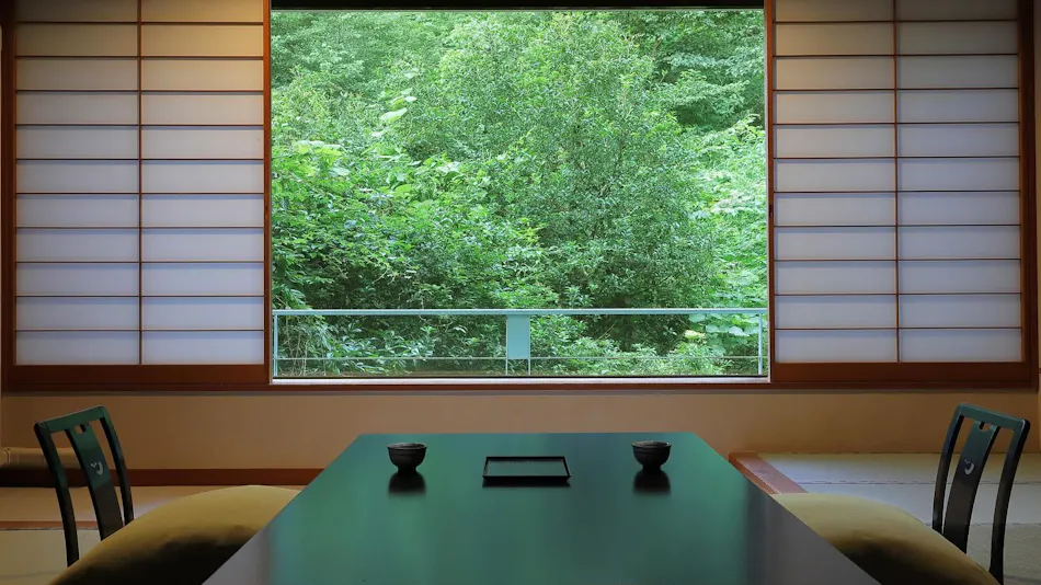 SHIN TOJI HOTEL LULUD
