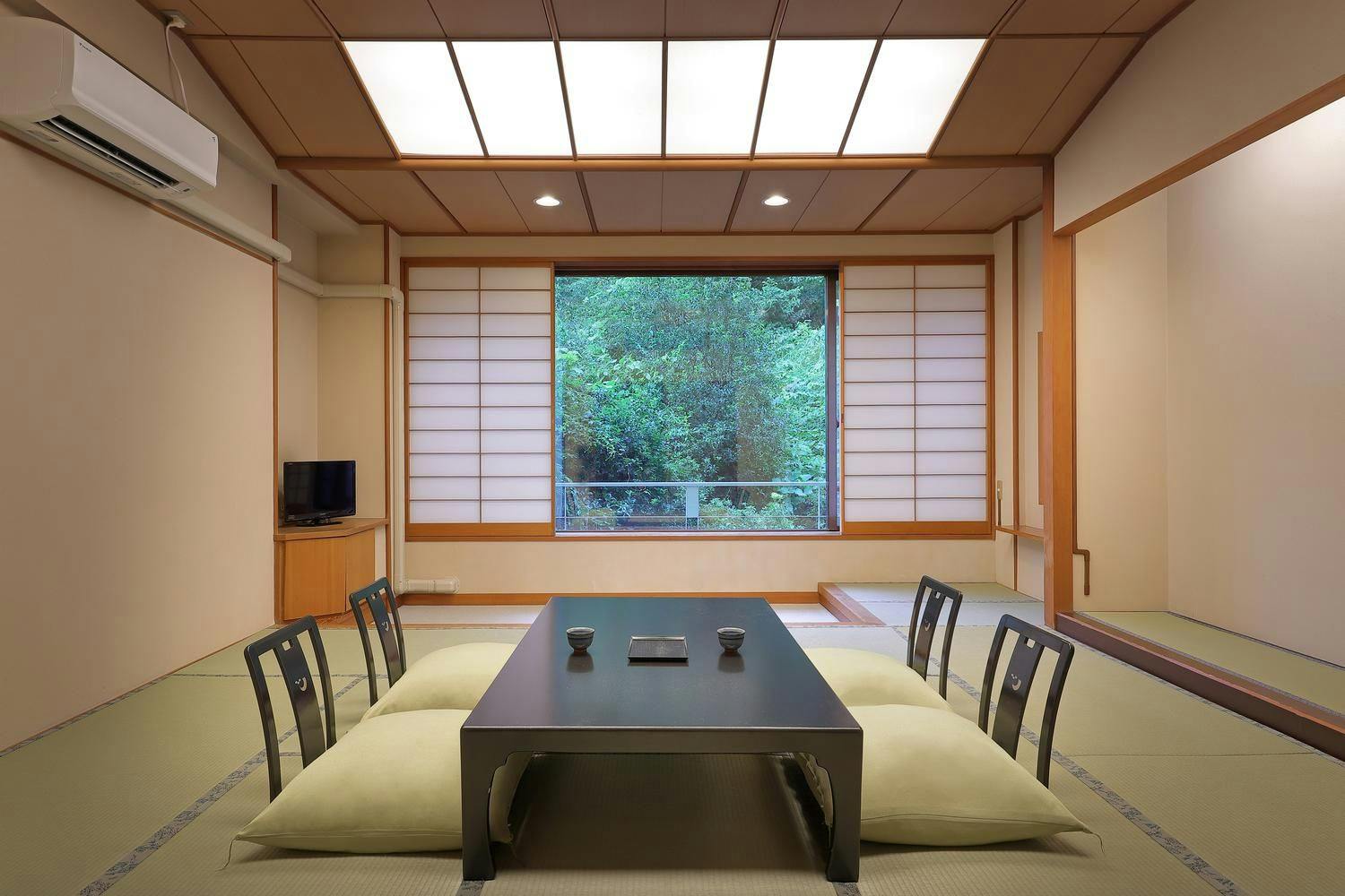 SHIN TOJI HOTEL LULUD