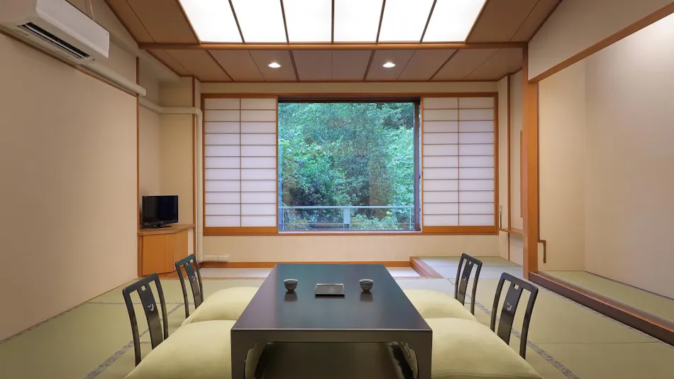 SHIN TOJI HOTEL LULUD