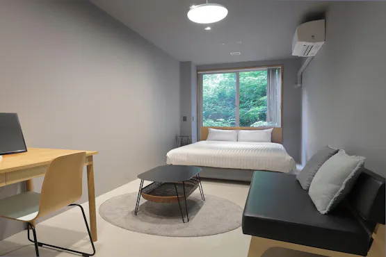 ห้องพักเตียงคู่