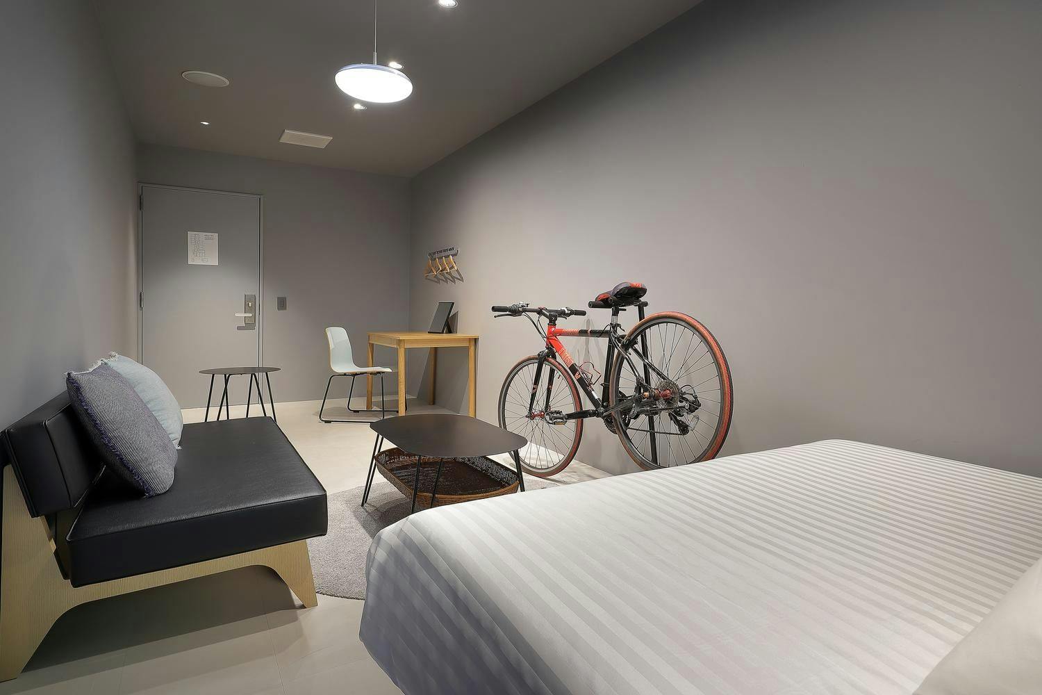 SHIN TOJI HOTEL LULUD