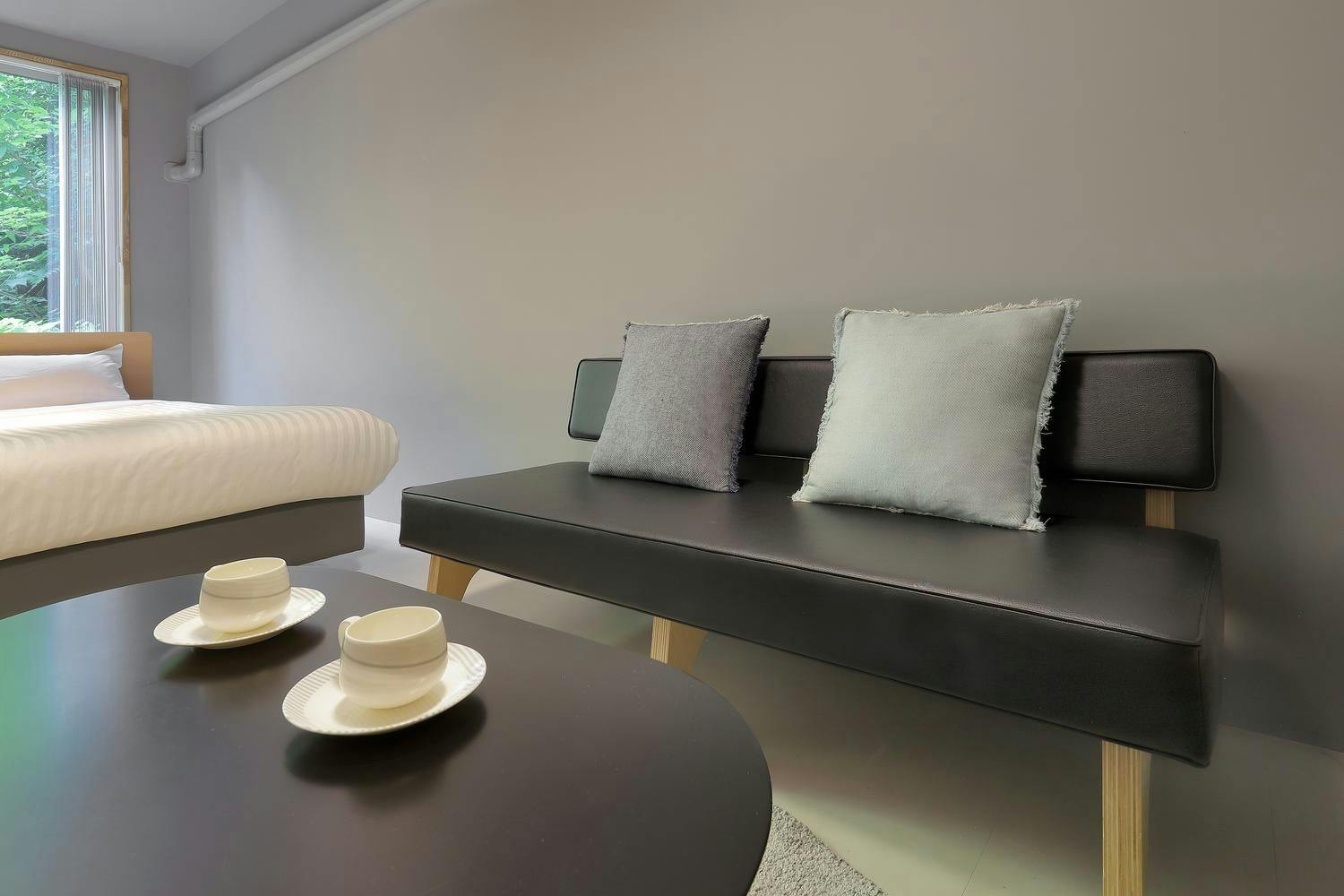 SHIN TOJI HOTEL LULUD