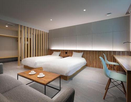 フォレストルーム