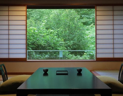 ジャパニーズルーム