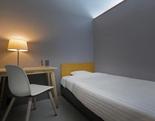 ドミトリールーム