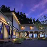 【บรรยากาศภายนอกยามเย็น】คาジュアルสเตย์ LULUD