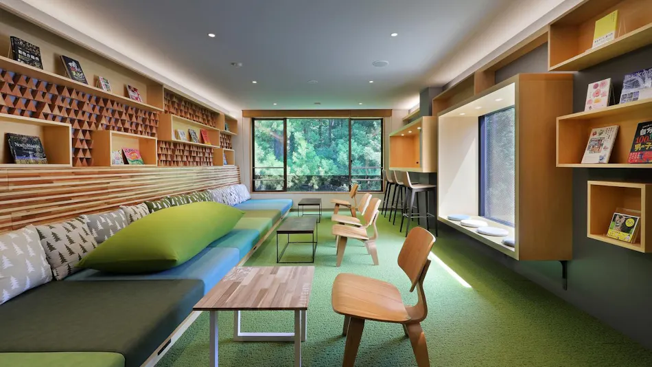SHIN TOJI HOTEL LULUD